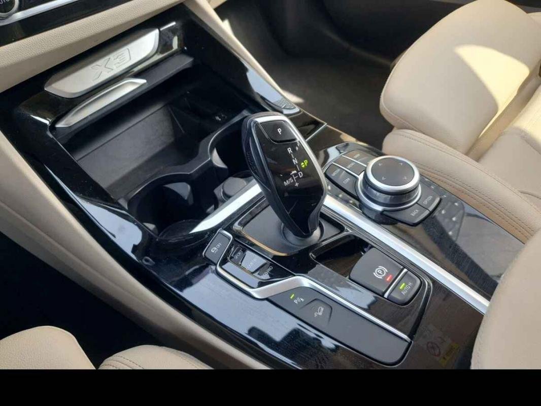 BMW X3 - Photo 25