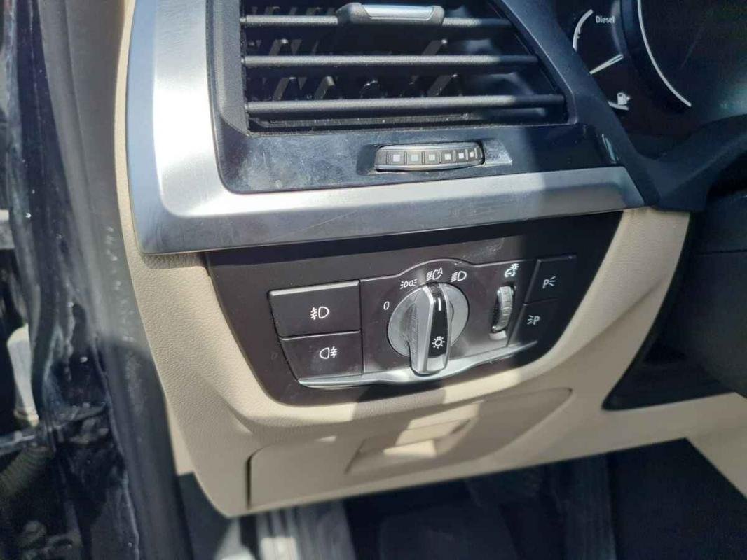 BMW X3 - Photo 27