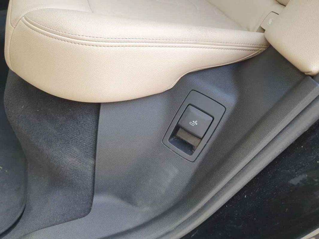 BMW X3 - Photo 28
