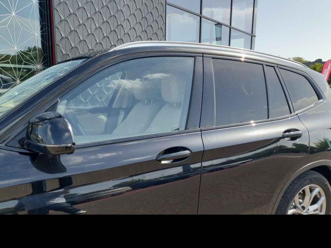 BMW X3 - Photo 29