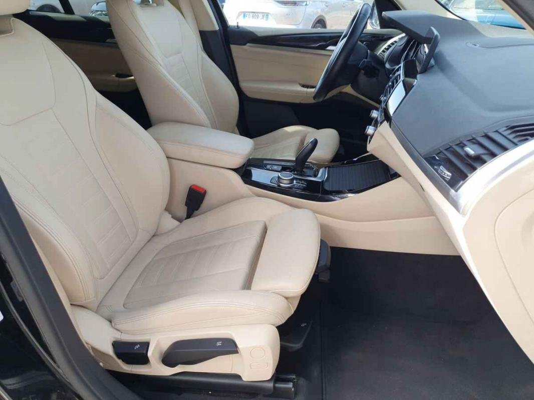 BMW X3 - Photo 31