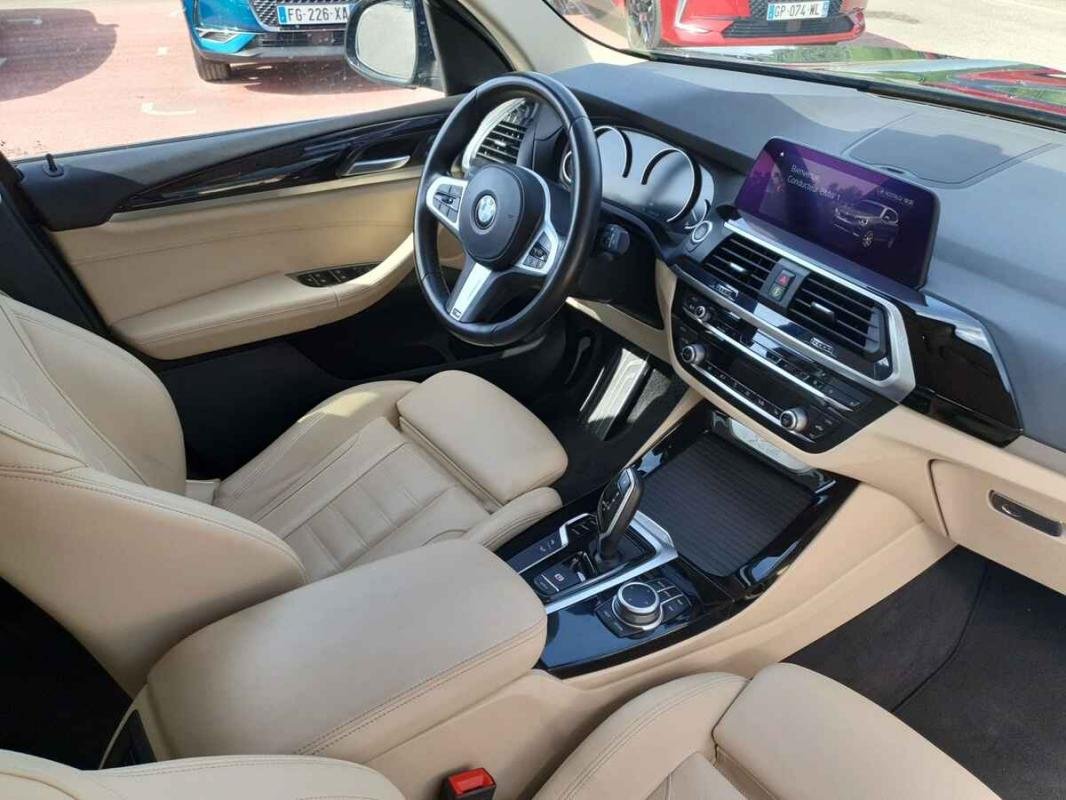 BMW X3 - Photo 32