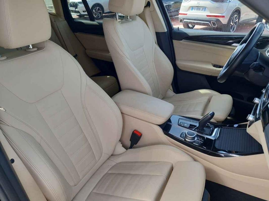BMW X3 - Photo 33