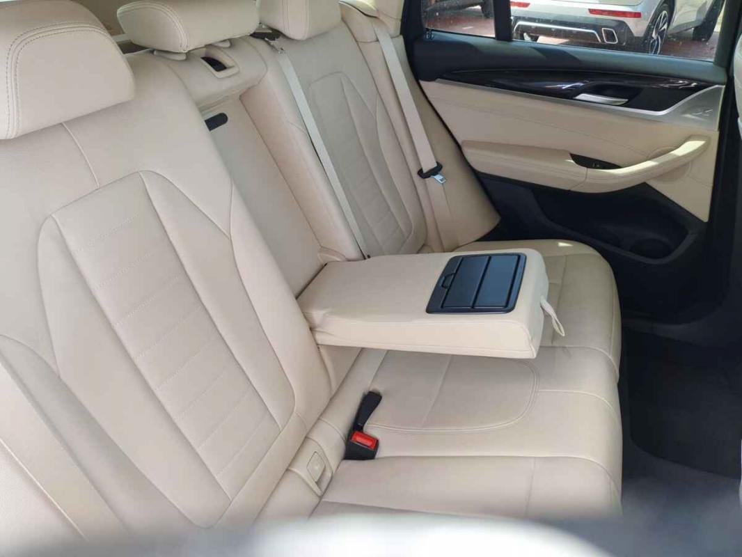 BMW X3 - Photo 34