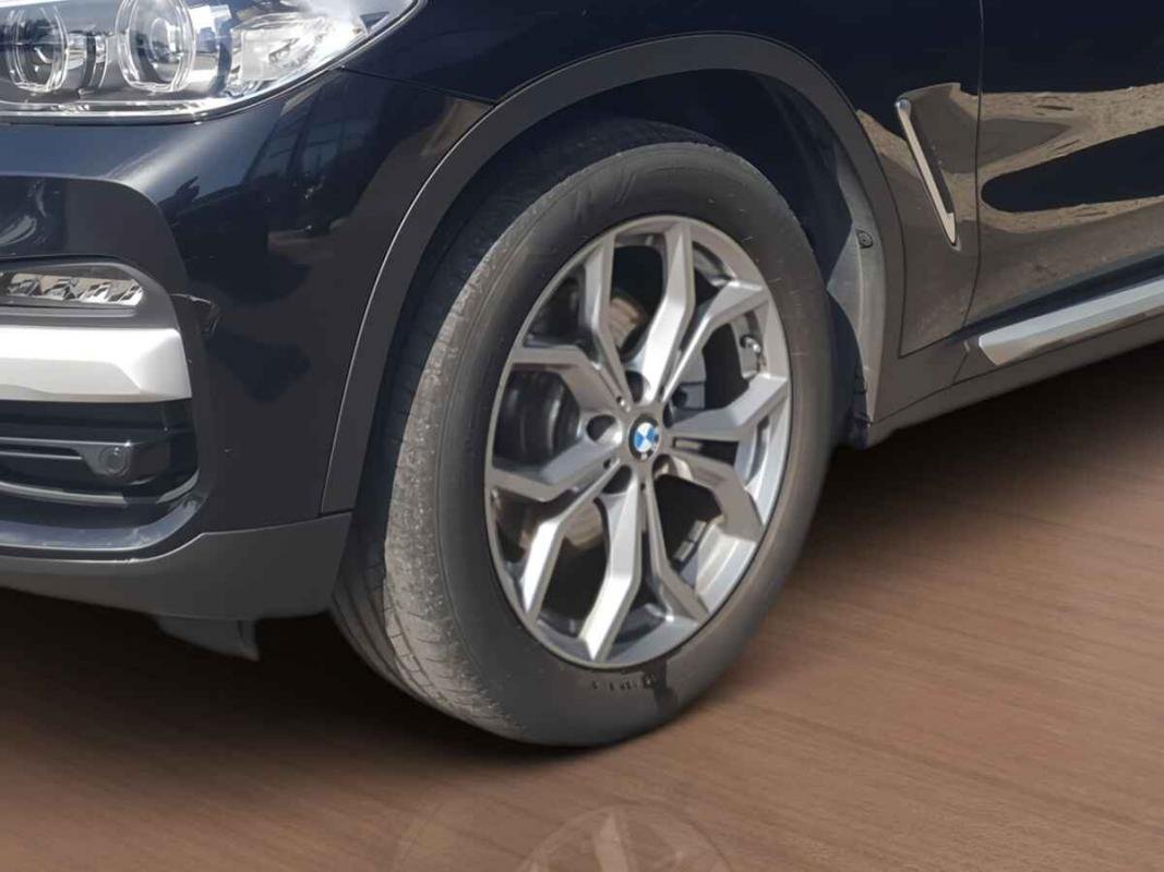 BMW X3 - Photo 36