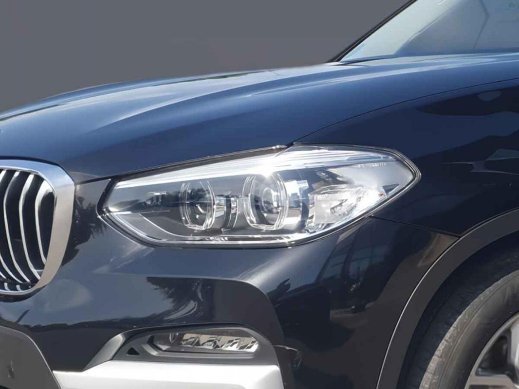 BMW X3 - Photo 37