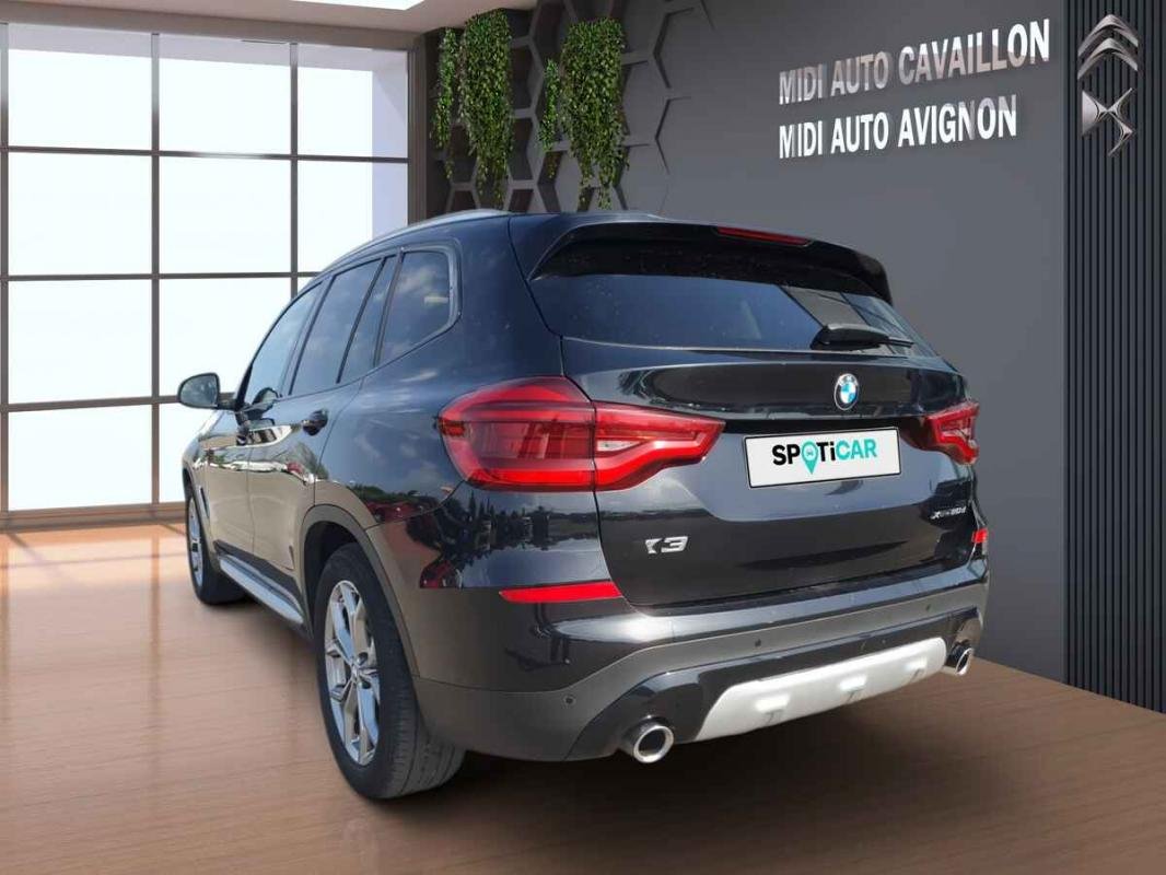 BMW X3 - Photo 38