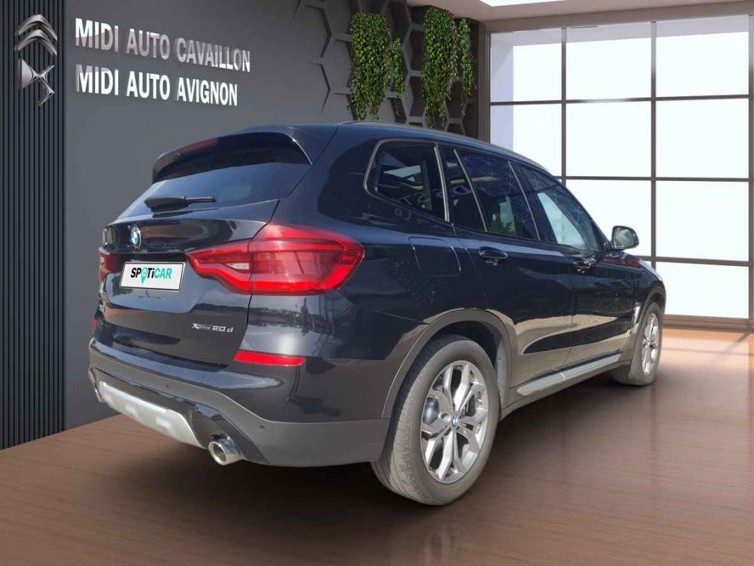 BMW X3 - Photo 40