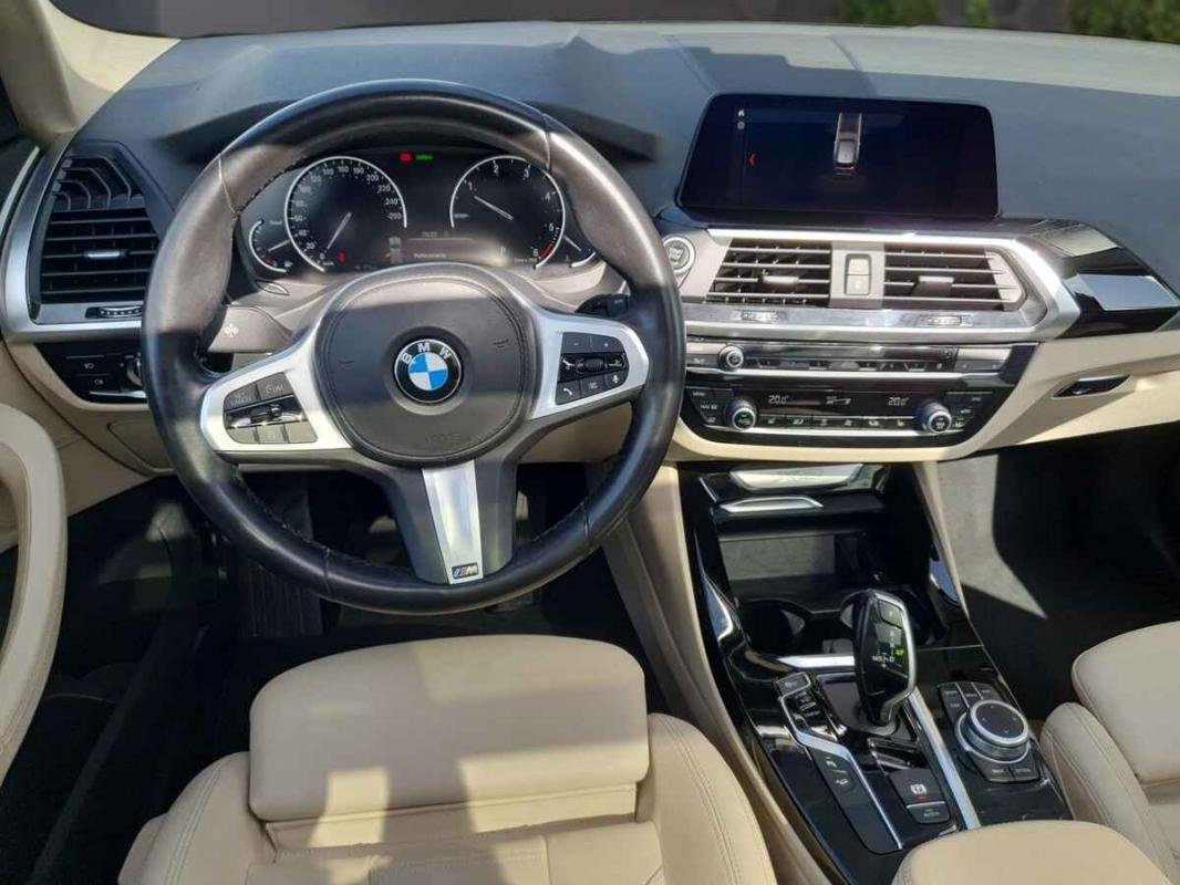 BMW X3 - Photo 6