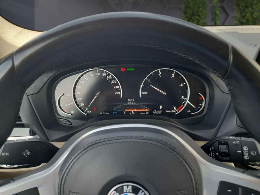 BMW X3 - Photo 9
