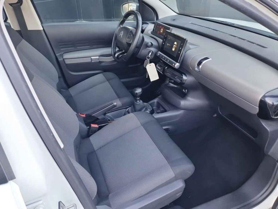 Citroën C4 - Photo 23