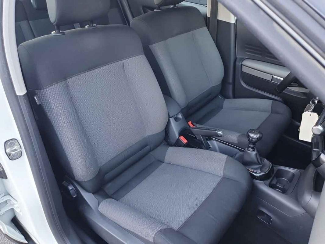 Citroën C4 - Photo 25