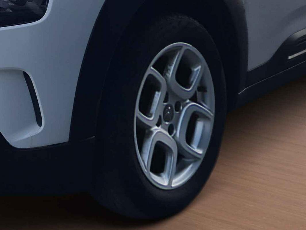 Citroën C4 - Photo 26