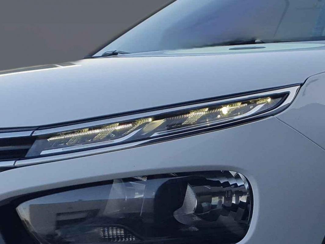 Citroën C4 - Photo 27