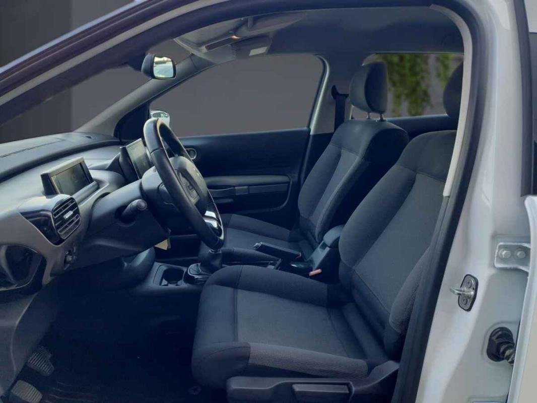 Citroën C4 - Photo 6