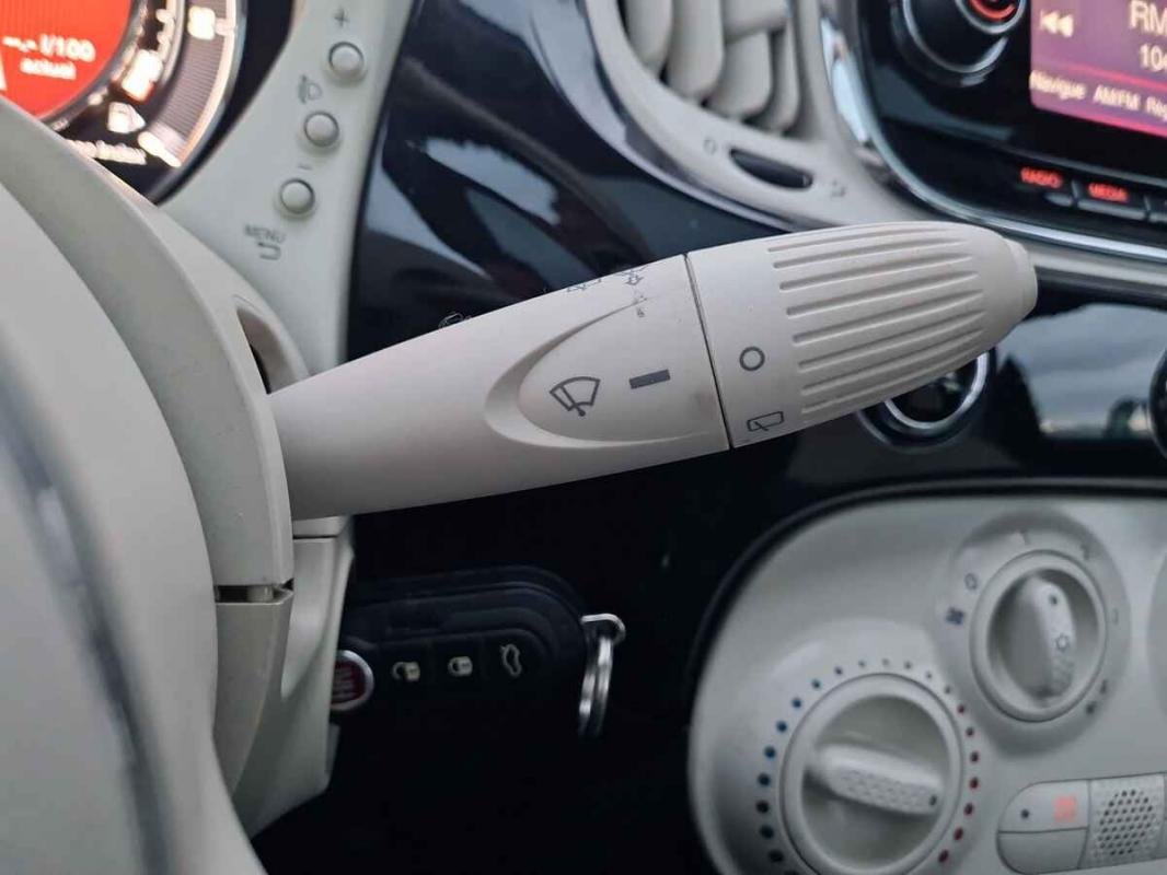 Fiat 500 - Photo 15