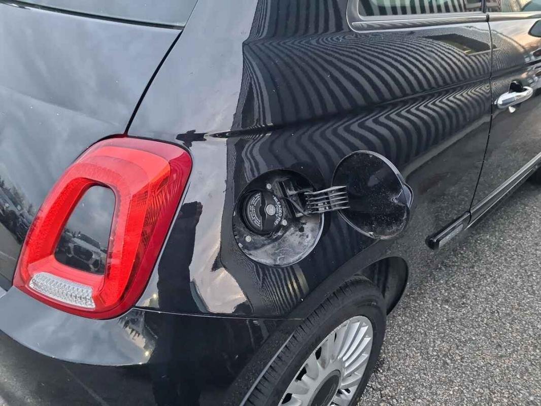Fiat 500 - Photo 21