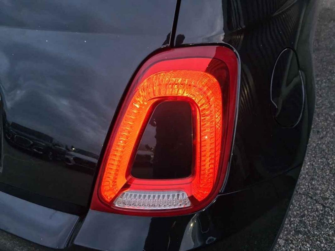 Fiat 500 - Photo 22
