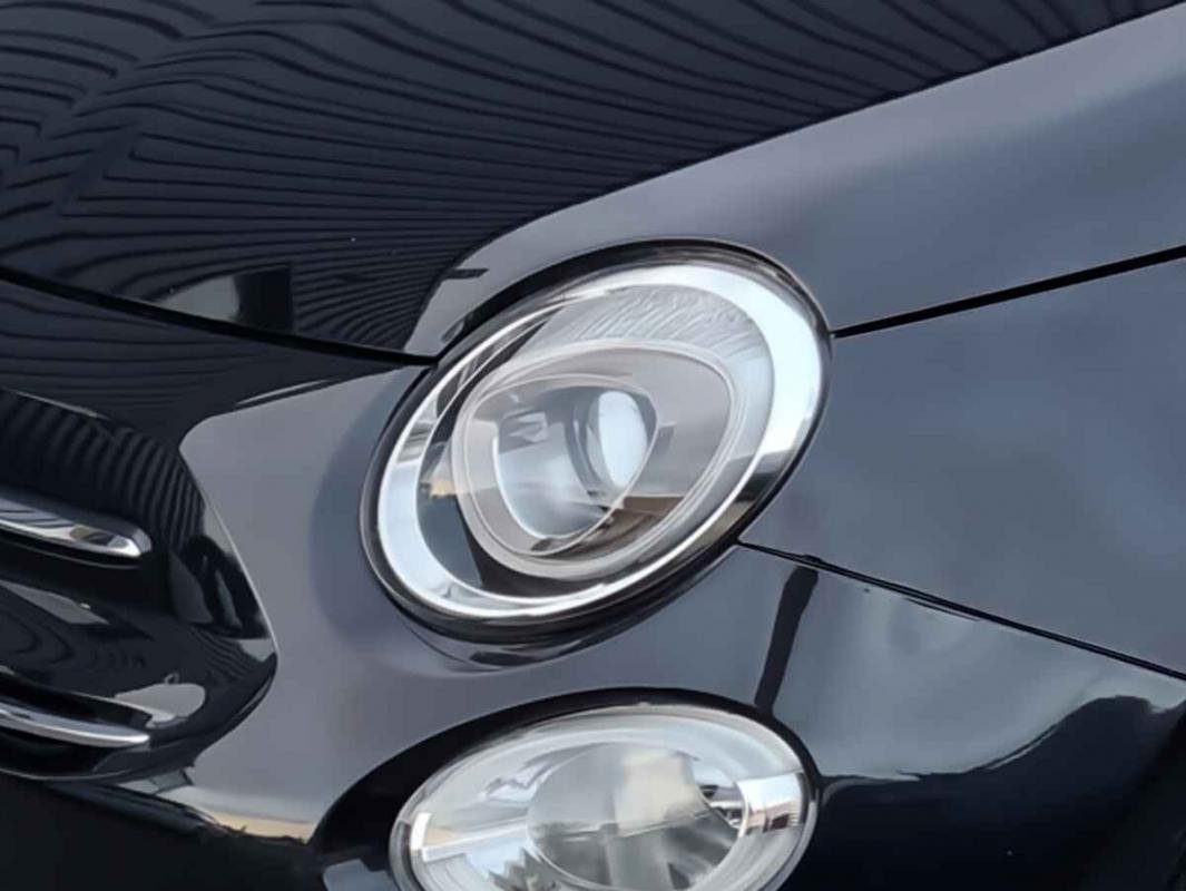 Fiat 500 - Photo 23