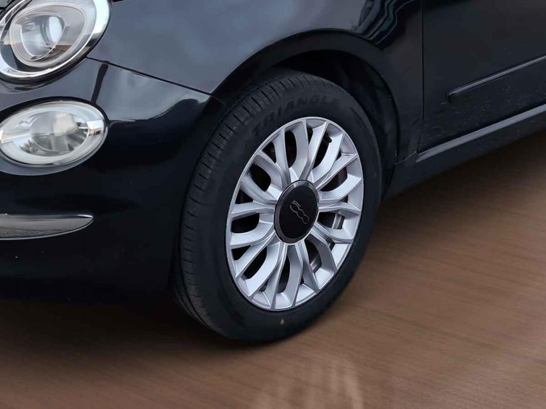 Fiat 500 - Photo 24