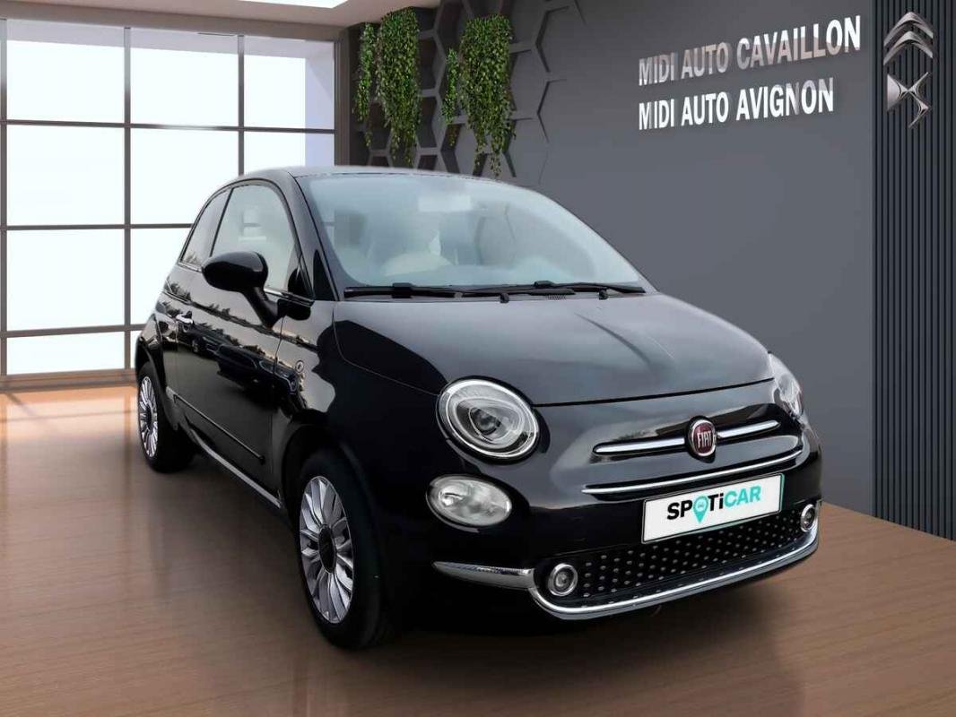 Fiat 500 - Photo 25