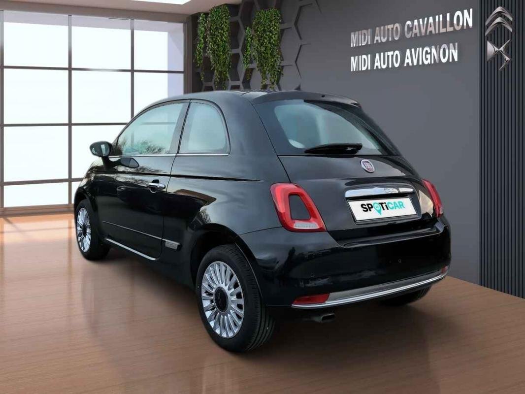 Fiat 500 - Photo 26