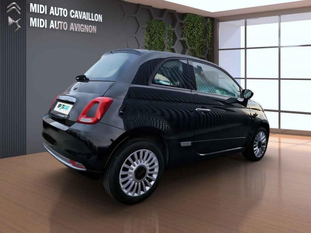 Fiat 500 - Photo 27