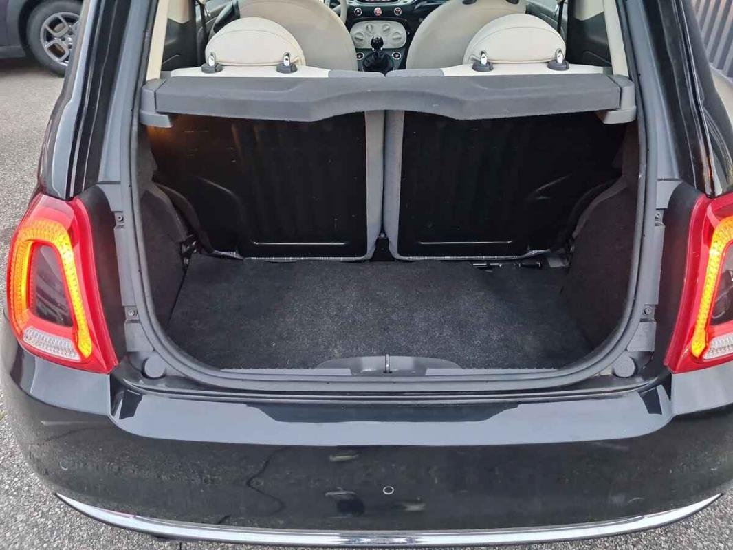 Fiat 500 - Photo 5