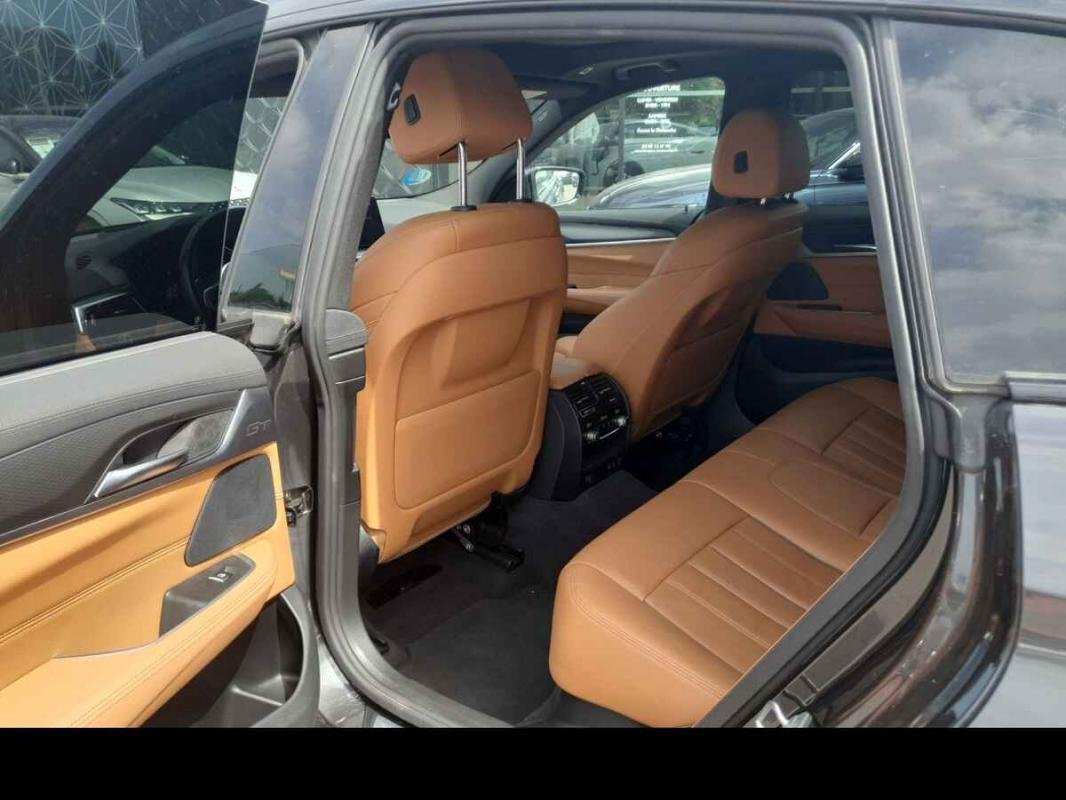 BMW Série 6 - Photo 20