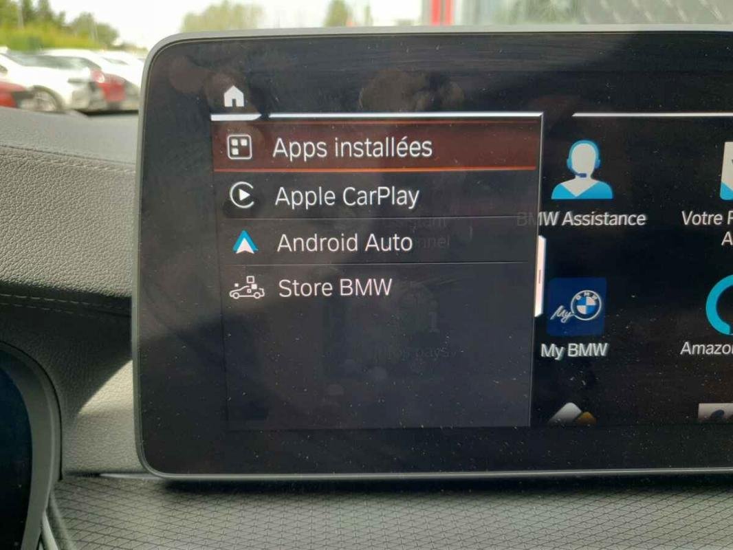 BMW Série 6 - Photo 27