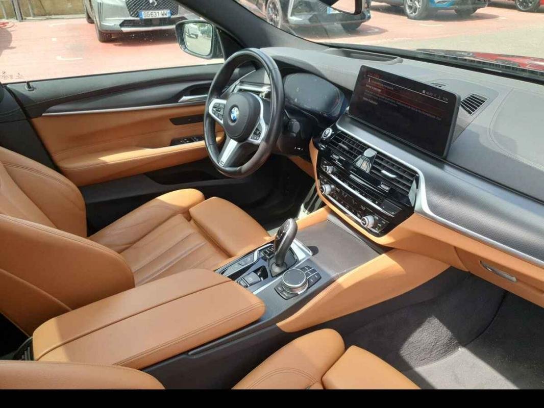 BMW Série 6 - Photo 37