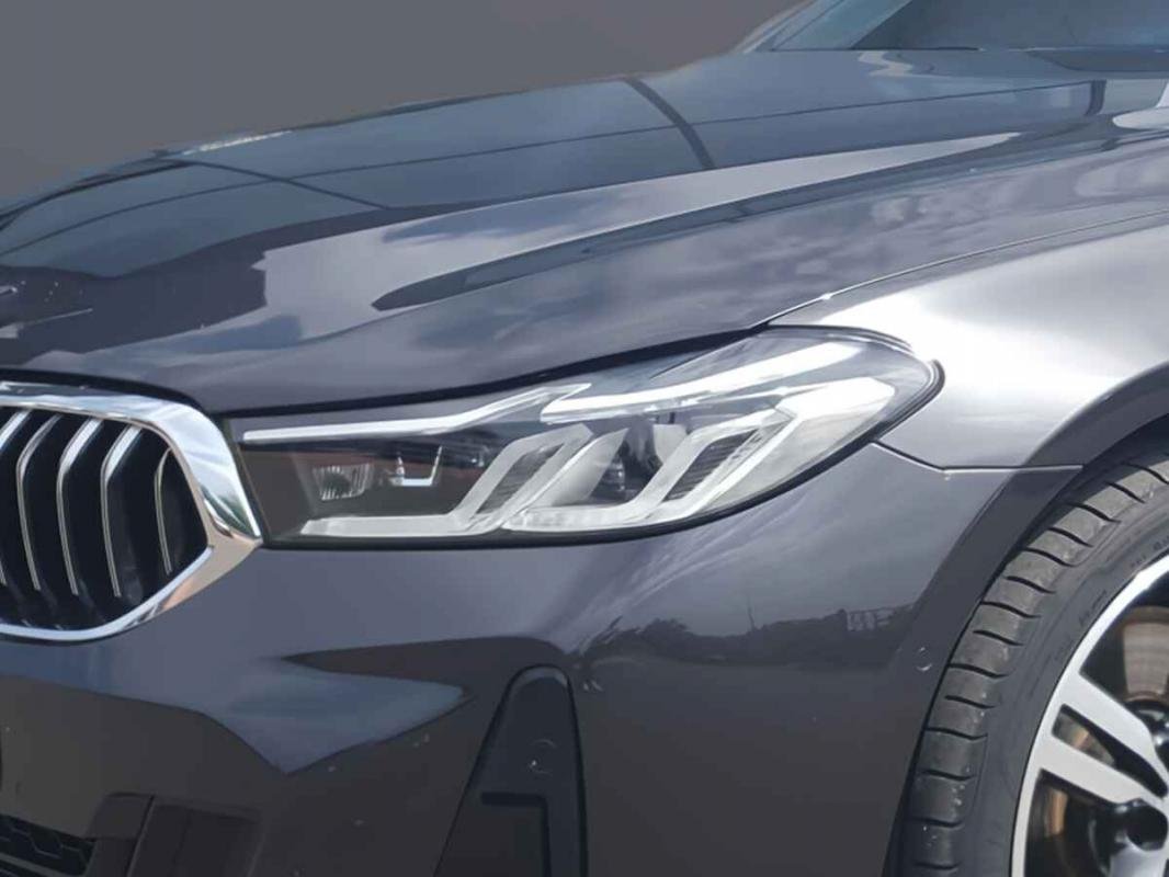 BMW Série 6 - Photo 38
