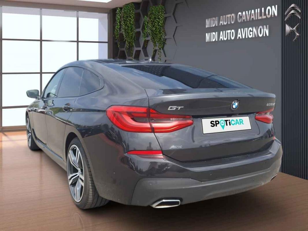 BMW Série 6 - Photo 41