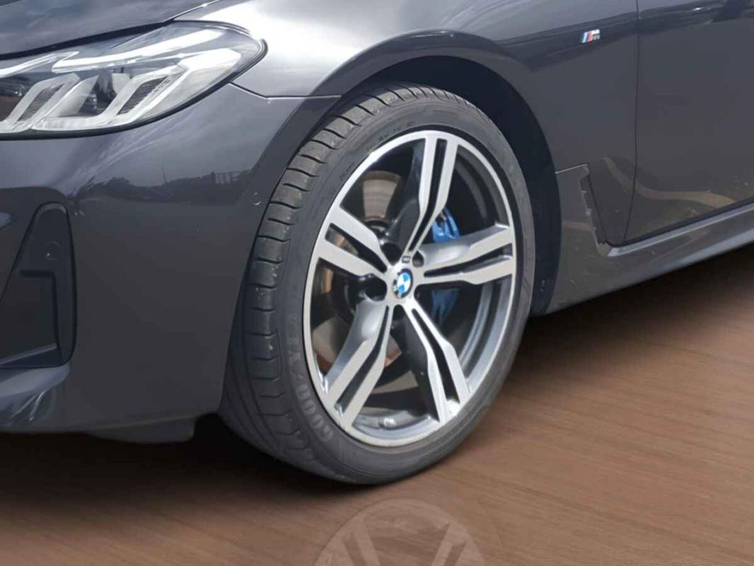 BMW Série 6 - Photo 42