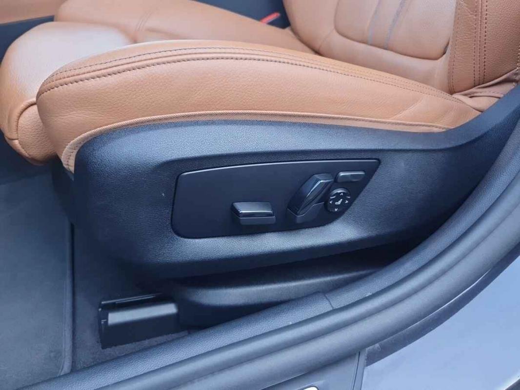 BMW Série 5 - Photo 12