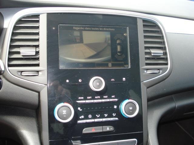 Renault Talisman - Photo 11