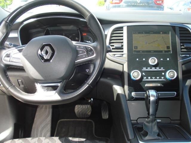 Renault Talisman - Photo 12
