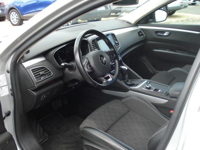 Renault Talisman - Photo 9