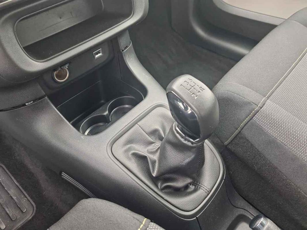 Citroën C3 - Photo 11