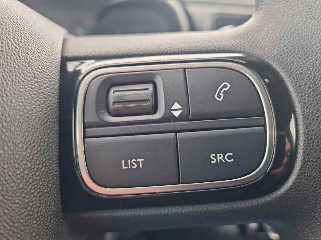 Citroën C3 - Photo 13