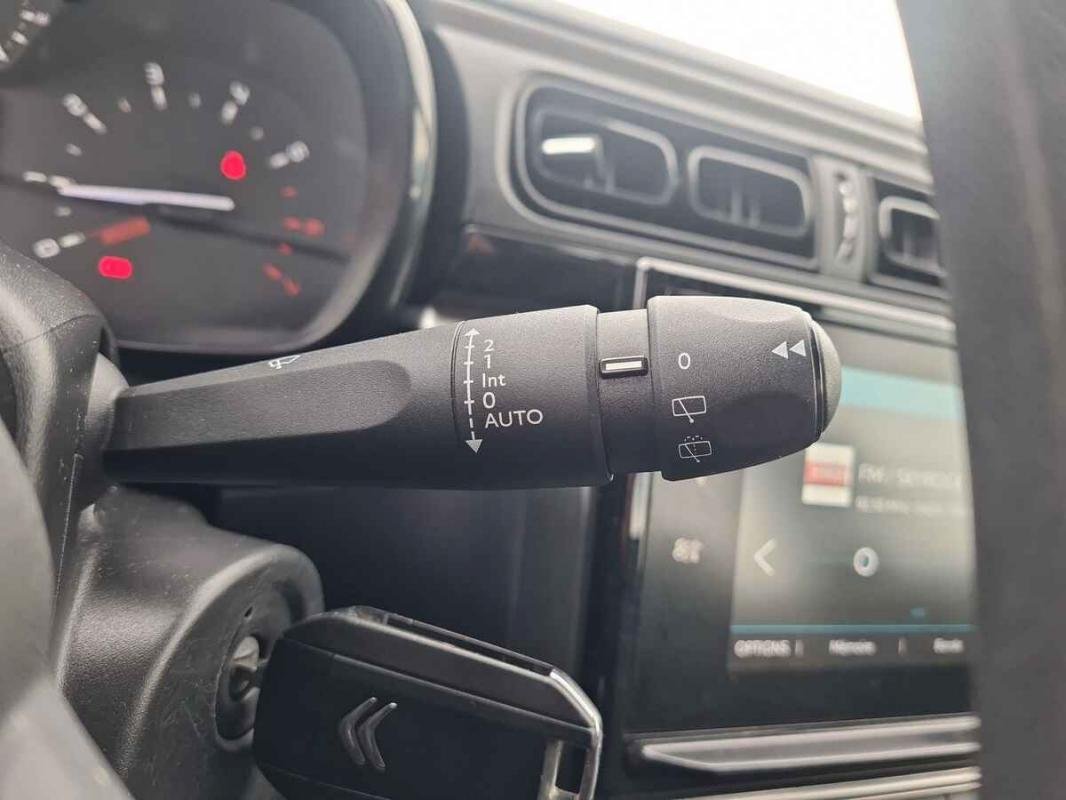 Citroën C3 - Photo 16