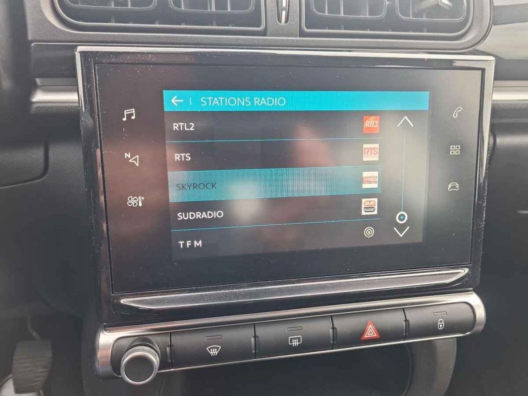 Citroën C3 - Photo 17