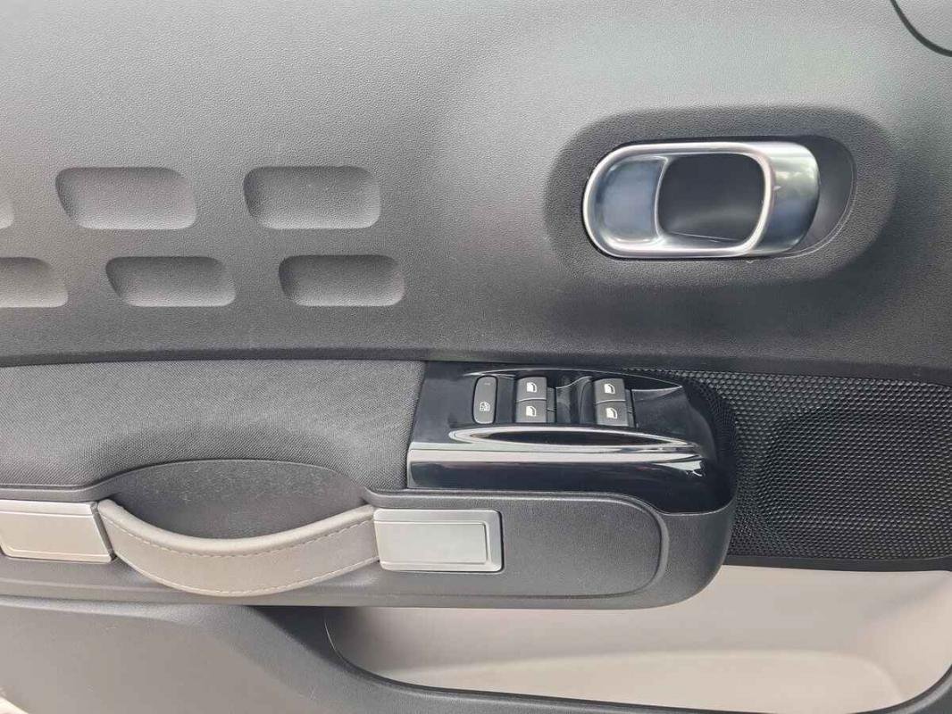 Citroën C3 - Photo 21