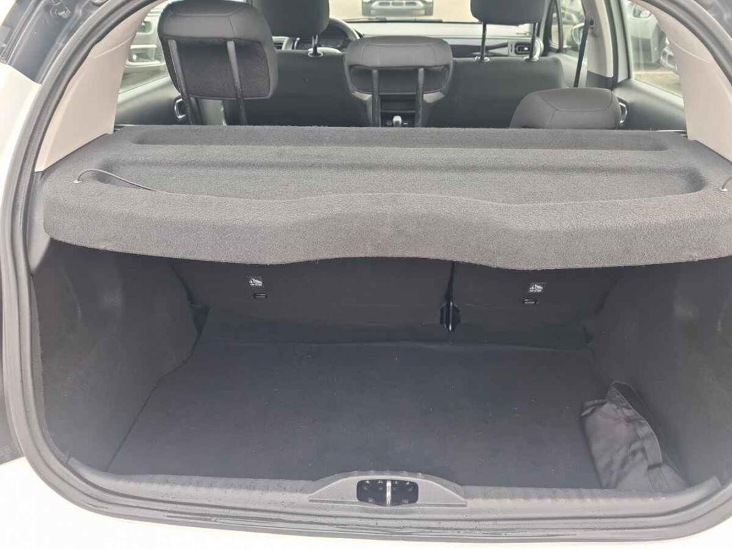 Citroën C3 - Photo 22