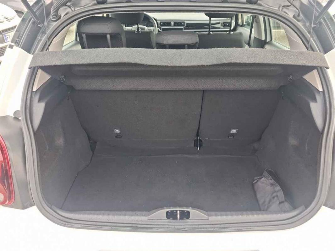 Citroën C3 - Photo 23