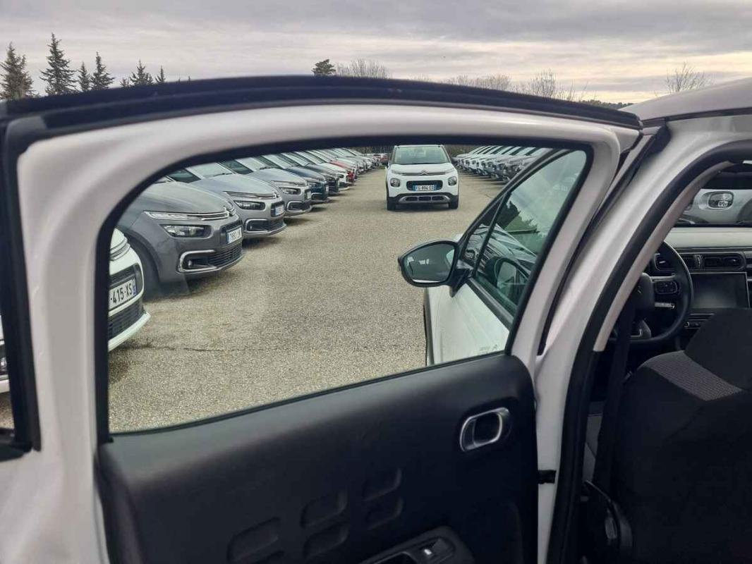 Citroën C3 - Photo 25