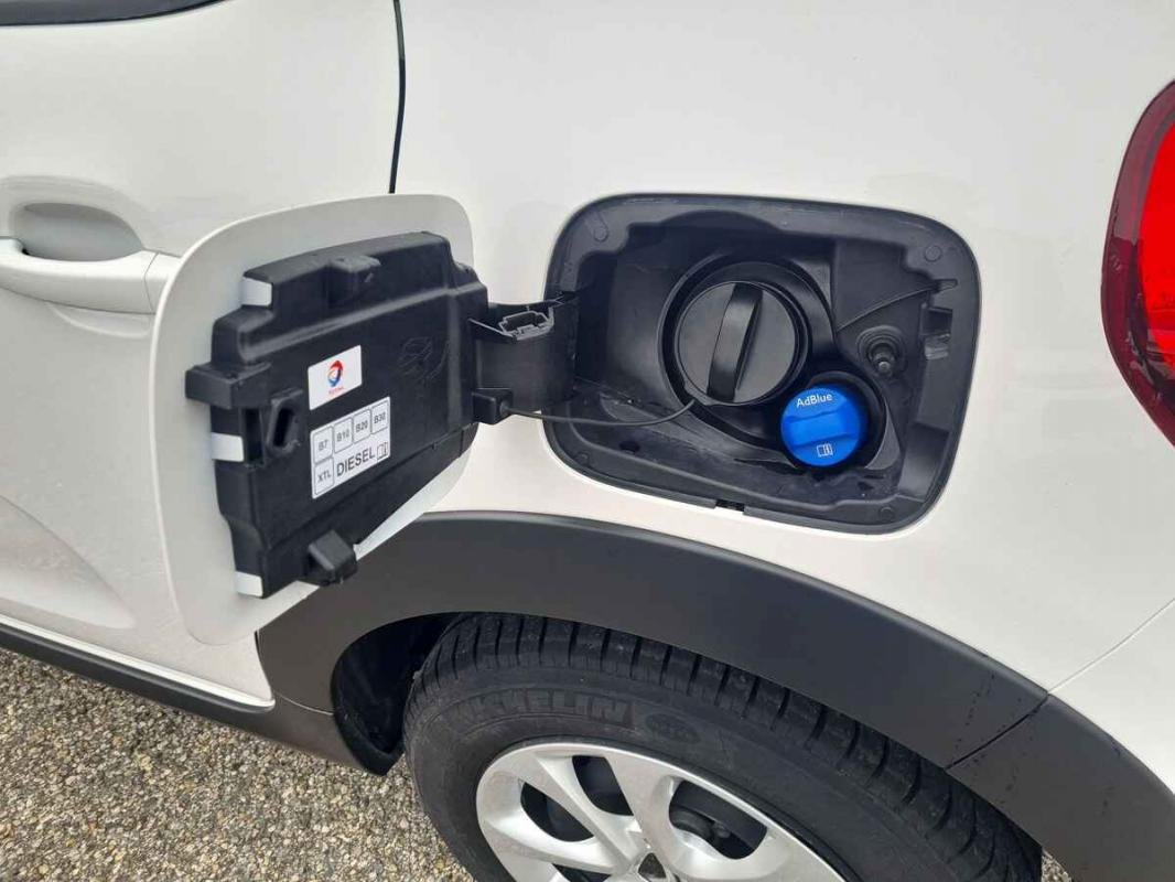 Citroën C3 - Photo 26