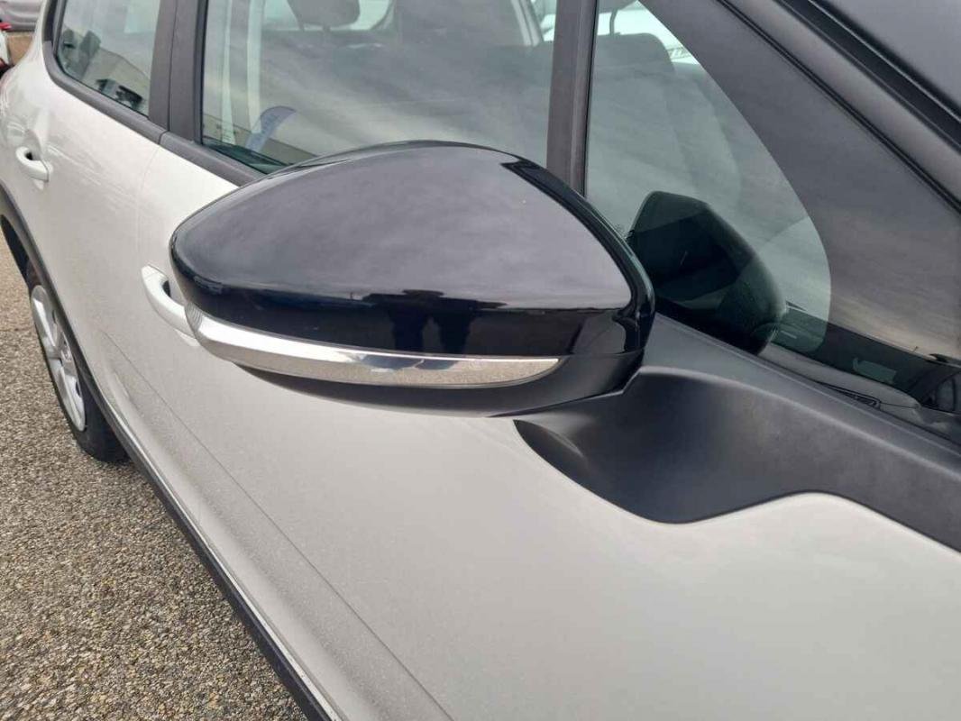 Citroën C3 - Photo 27