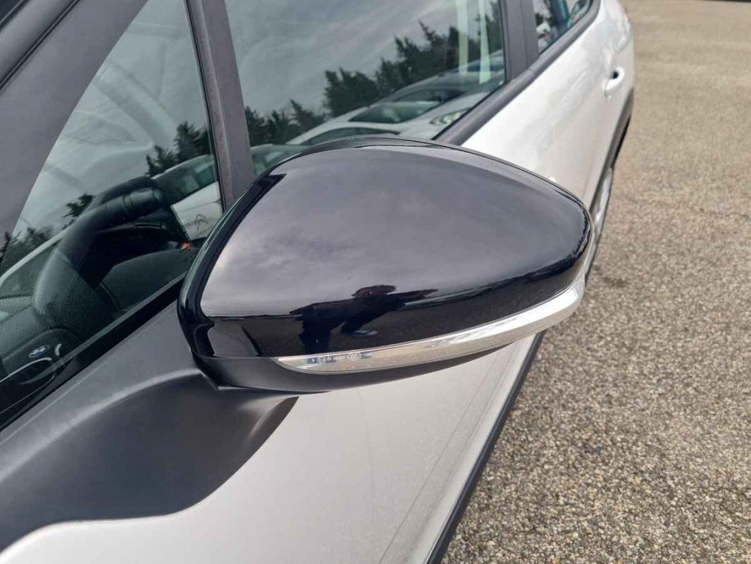 Citroën C3 - Photo 28
