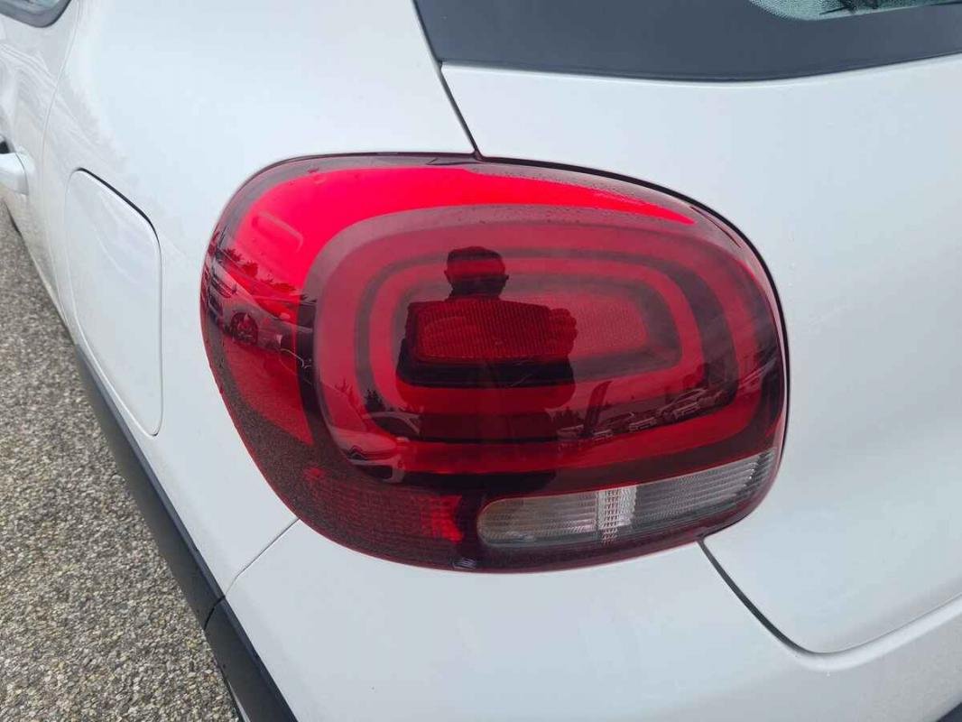 Citroën C3 - Photo 29